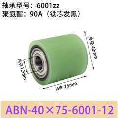 ABN-40×75-6001-12