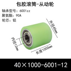 ABS-40×1000-6001-12