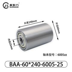 BAA-60×240-6005-25