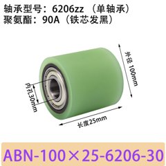 ABN-100×25-6206-30单подшипники,