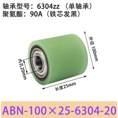 ABN-100×25-6304-20单подшипники,