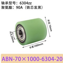 ABN-70×1000-6304-20