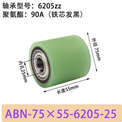 ABN-75×55-6205-25