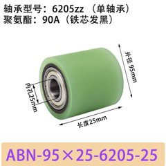 ABN-95×25-6205-25单подшипники,