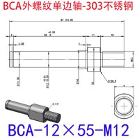 BCA-12×55-M12
