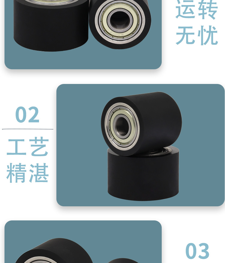 ABEОписание серии6