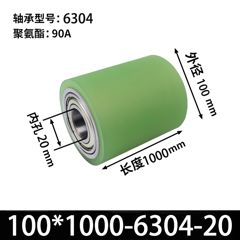 ABA-100×1000-6304-20