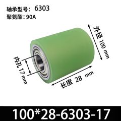 ABA-100×28-6303-17