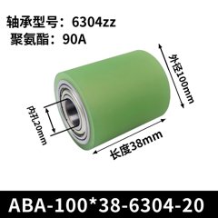 ABA-100×38-6304-20
