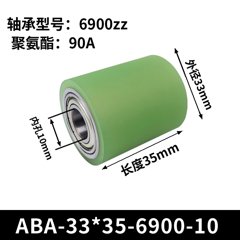 ABA-33×35-6900-10