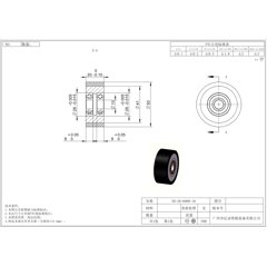 ABB-50×20-6000-10