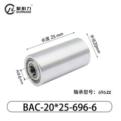 BAC-20×25-696-6