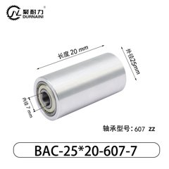 BAC-25×20-607-7
