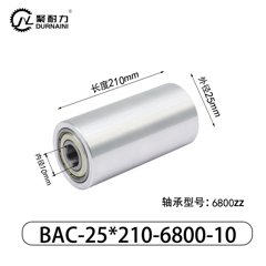 BAC-25×210-6800-10