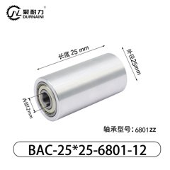 BAC-25×25-6801-12