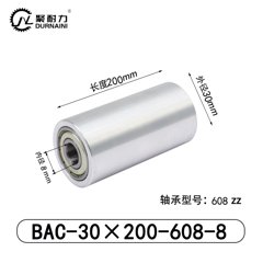 BAC-30×200-608-8