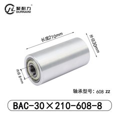BAC-30×210-608-8