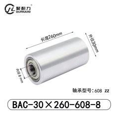 BAC-30×260-608-8