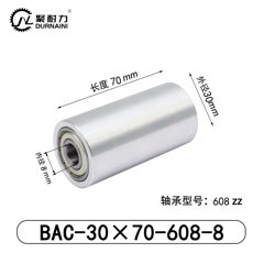 BAC-30×70-608-8