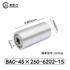 BAC-45×260-6202-15