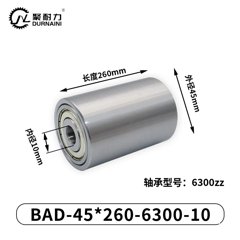BAD-45×260-6300-10
