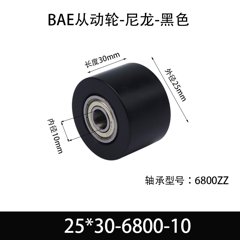 BAE-25×30-6800-10