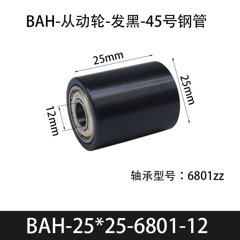 BAH-25×25-6801-12