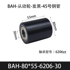 BAH-80×55-6206-30