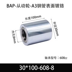 BAP-30×100-608-8