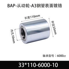 BAP-33×110-6000-10