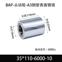 BAP-35×110-6000-10