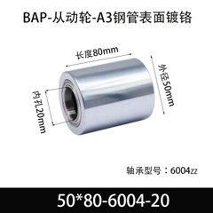 BAP-50×80-6004-20