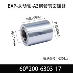 BAP-60×200-6303-17