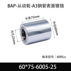 BAP-60×75-6005-25