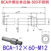 BCA-12×60-M12