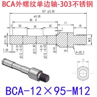 BCA-12×95-M12